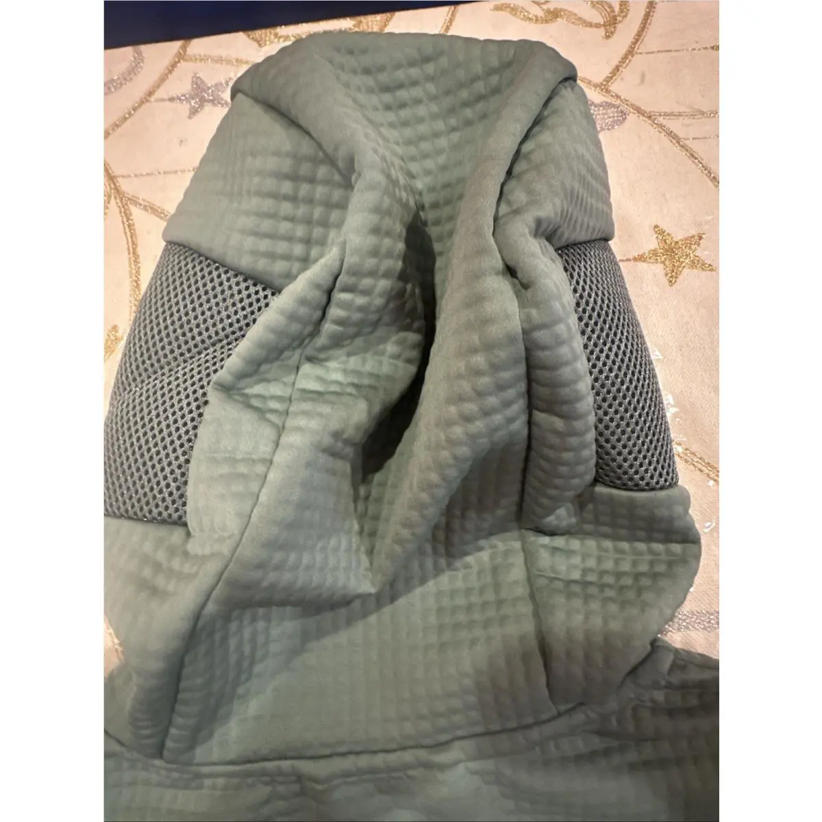 Puma clothing - Puma PD Porshe Design Hooded Sweat Jacket - 62385406 - Eucalyptus (UPC: 0196859731933) 17