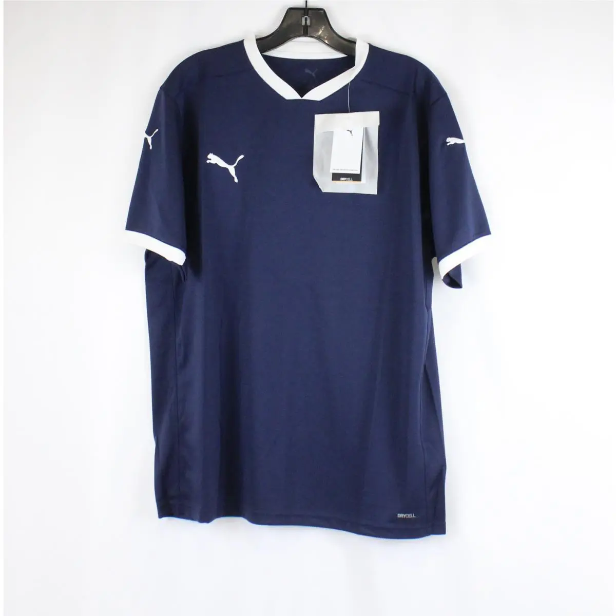 Puma clothing - Navy (UPC: 195101017344) 0