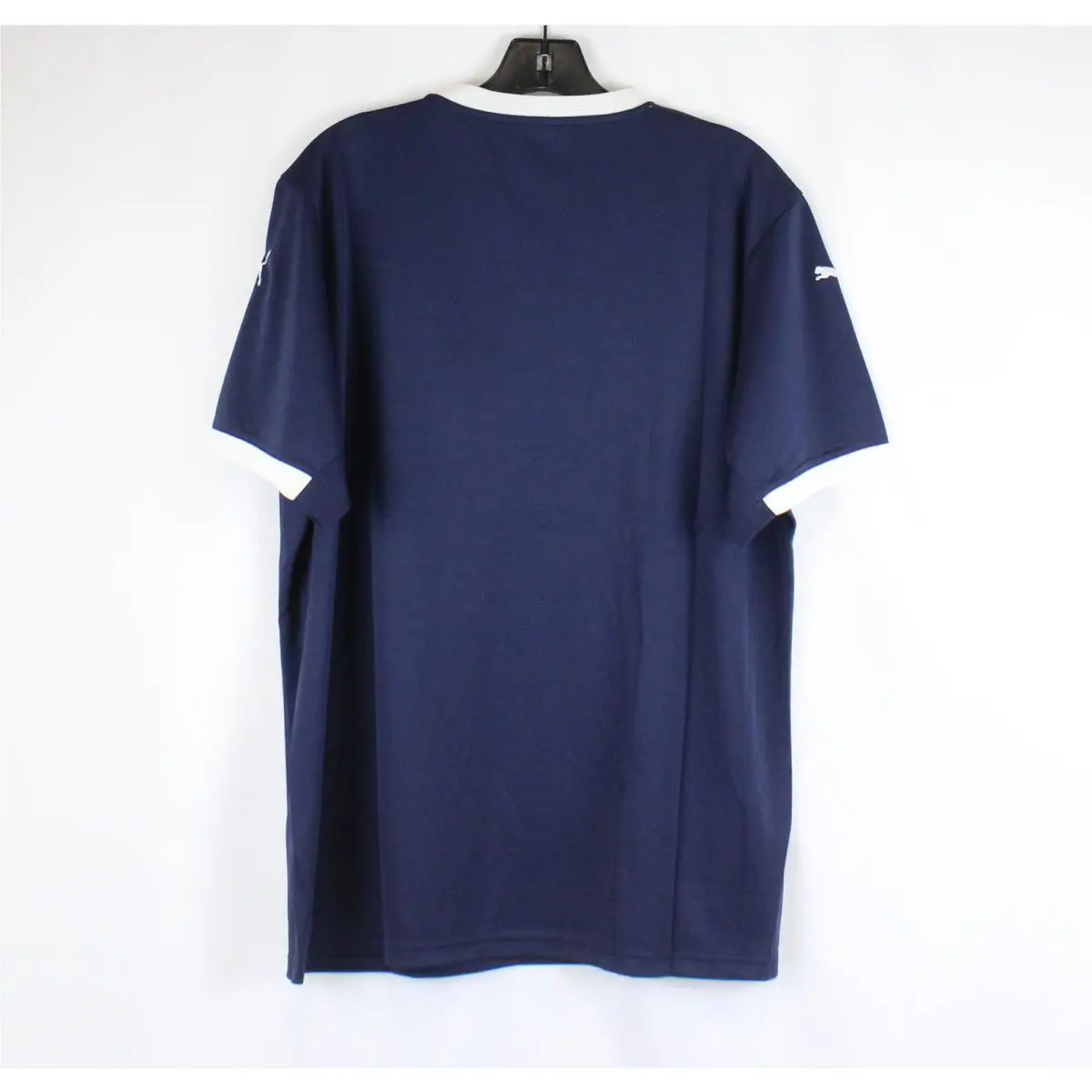 Puma clothing - Navy (UPC: 195101017344) 1