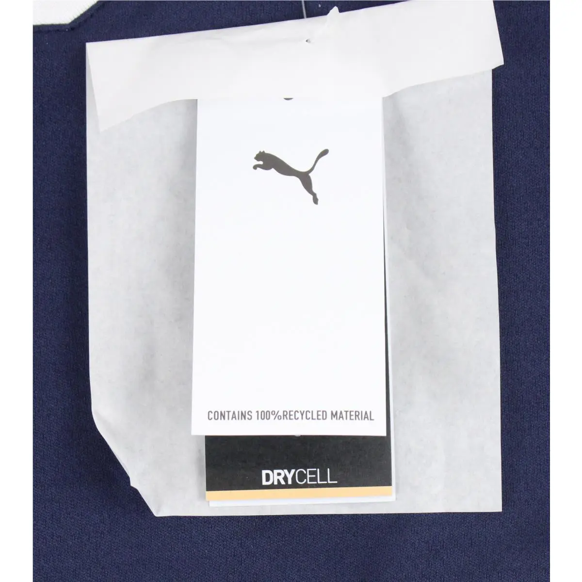 Puma clothing - Navy (UPC: 195101017344) 5