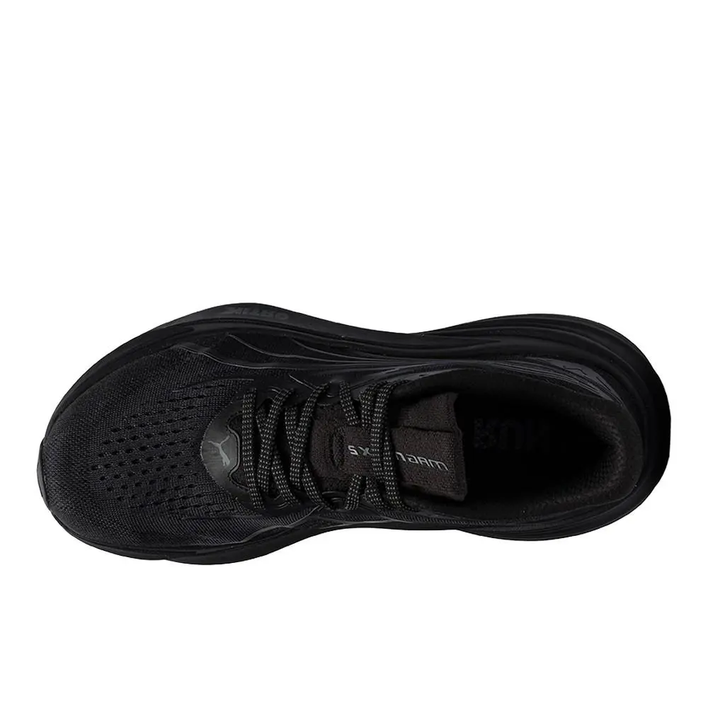 Puma shoes - PUMA Magmax Nitro 2 Running - 31212509 - Black (UPC: 198556396194) 2