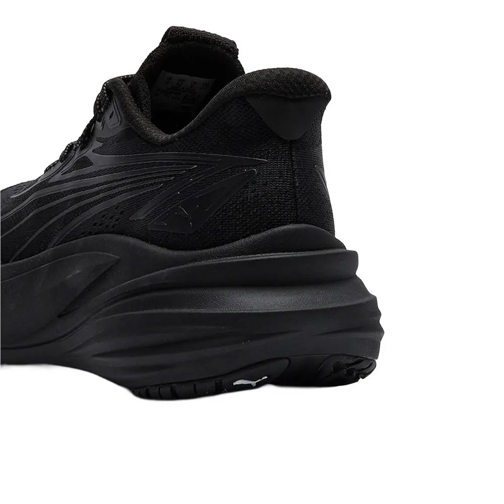 Puma shoes - PUMA Magmax Nitro 2 Running - 31212509 - Black (UPC: 198556396194) 5