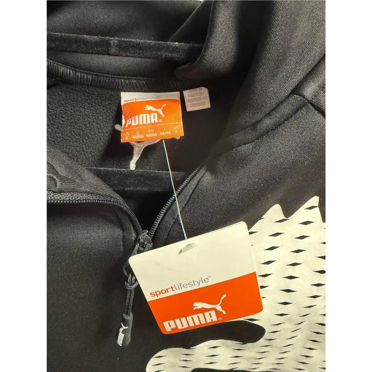 Puma clothing - Multicolor 0