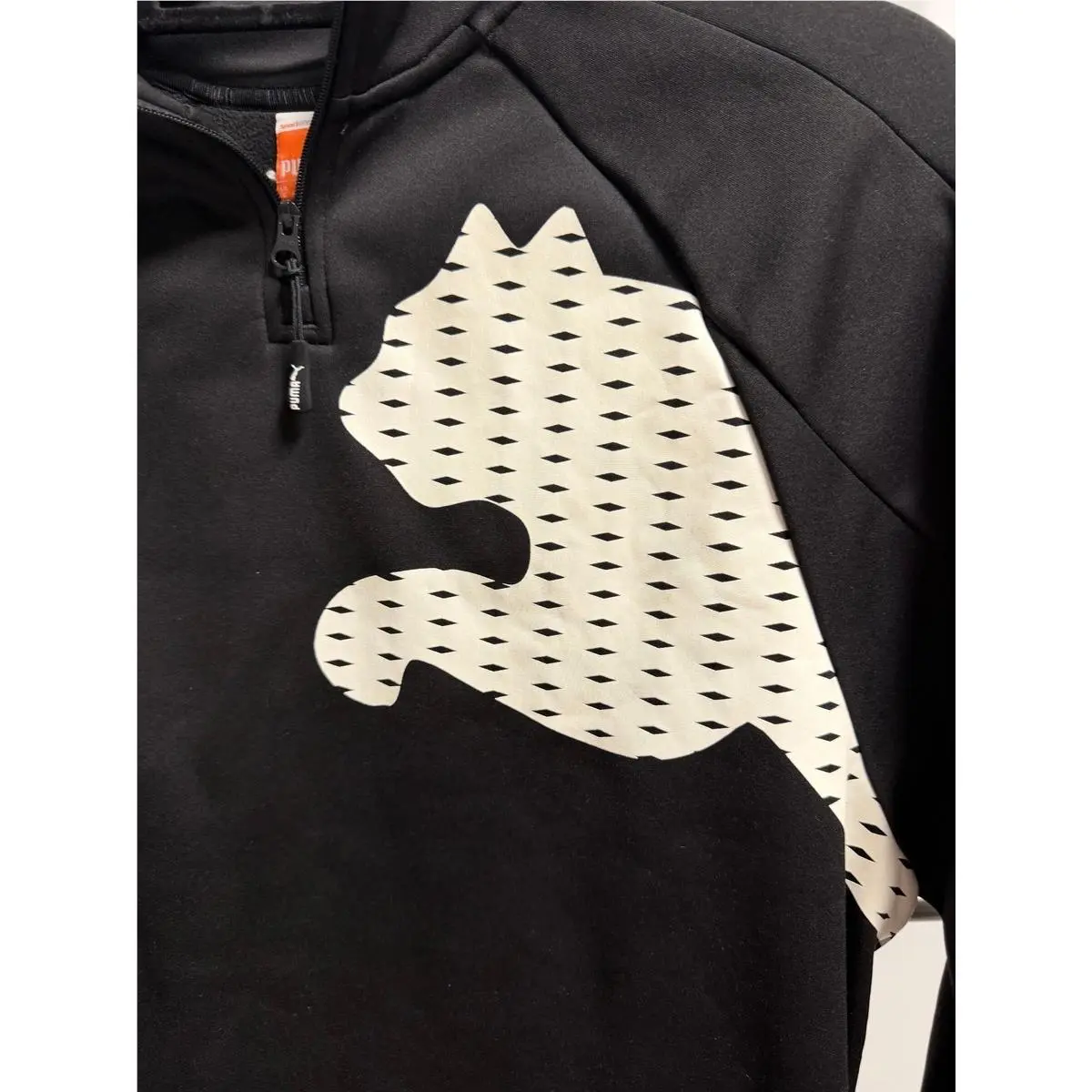 Puma clothing - Multicolor 2