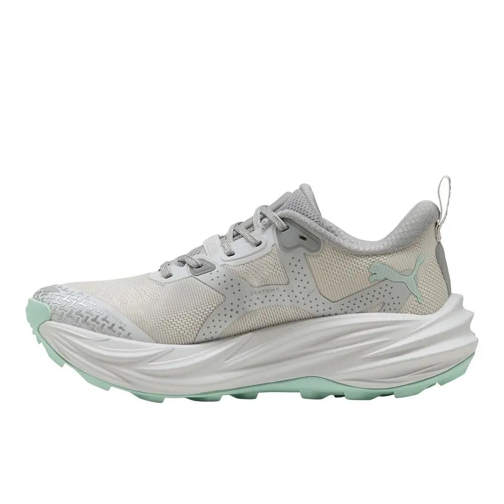 Puma shoes - PUMA Voyage Nitro 4 Running - 31104203 - Grey (UPC: 198553088832) 1