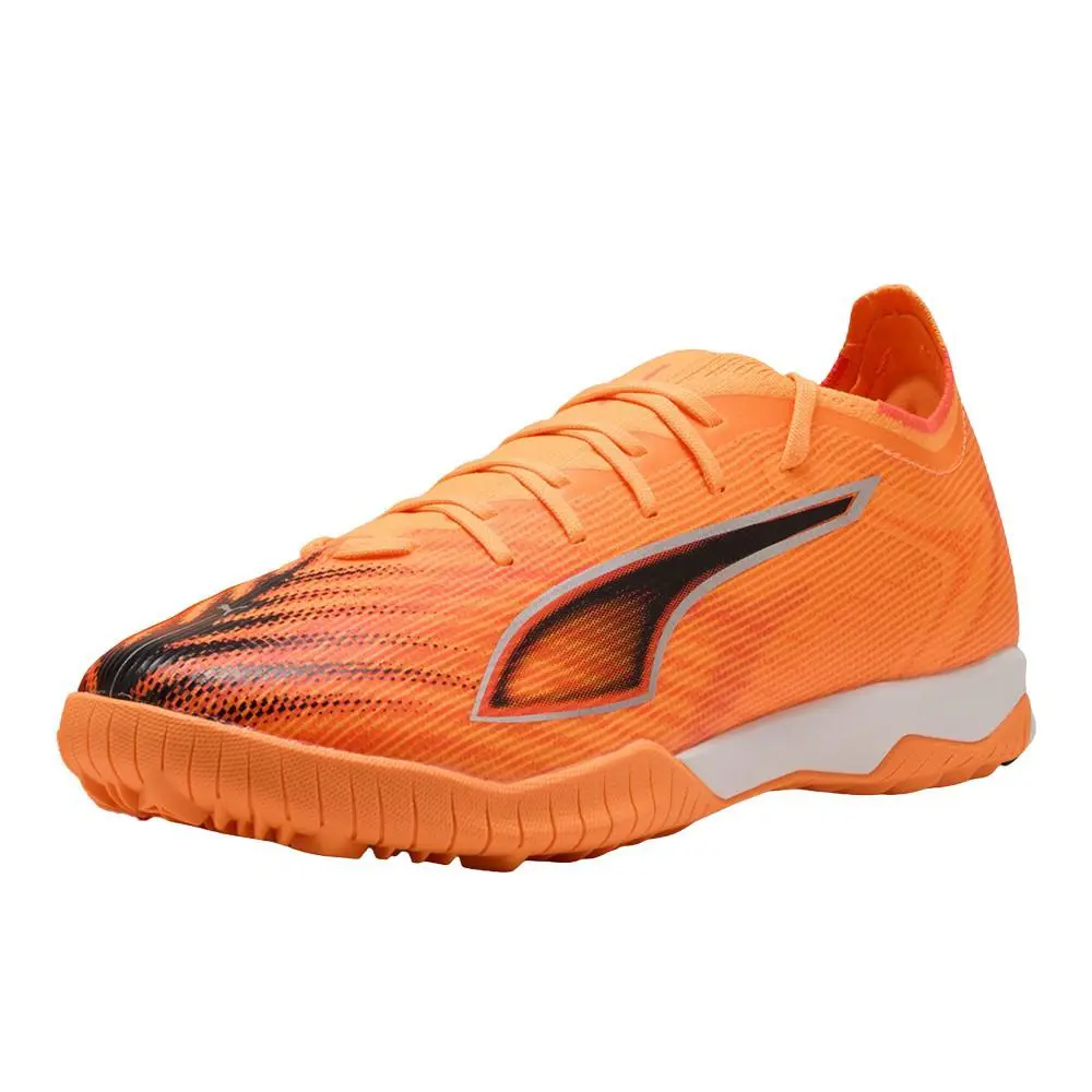 Puma shoes - PUMA Ultra 6 Match Turf Soccer - 10852203 - Orange (UPC: 198551838873) 0