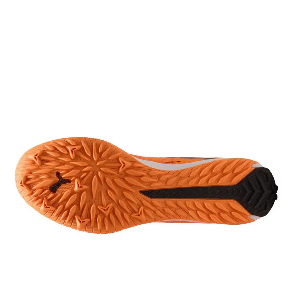 Puma shoes - PUMA Ultra 6 Match Turf Soccer - 10852203 - Orange (UPC: 198551838873) 3