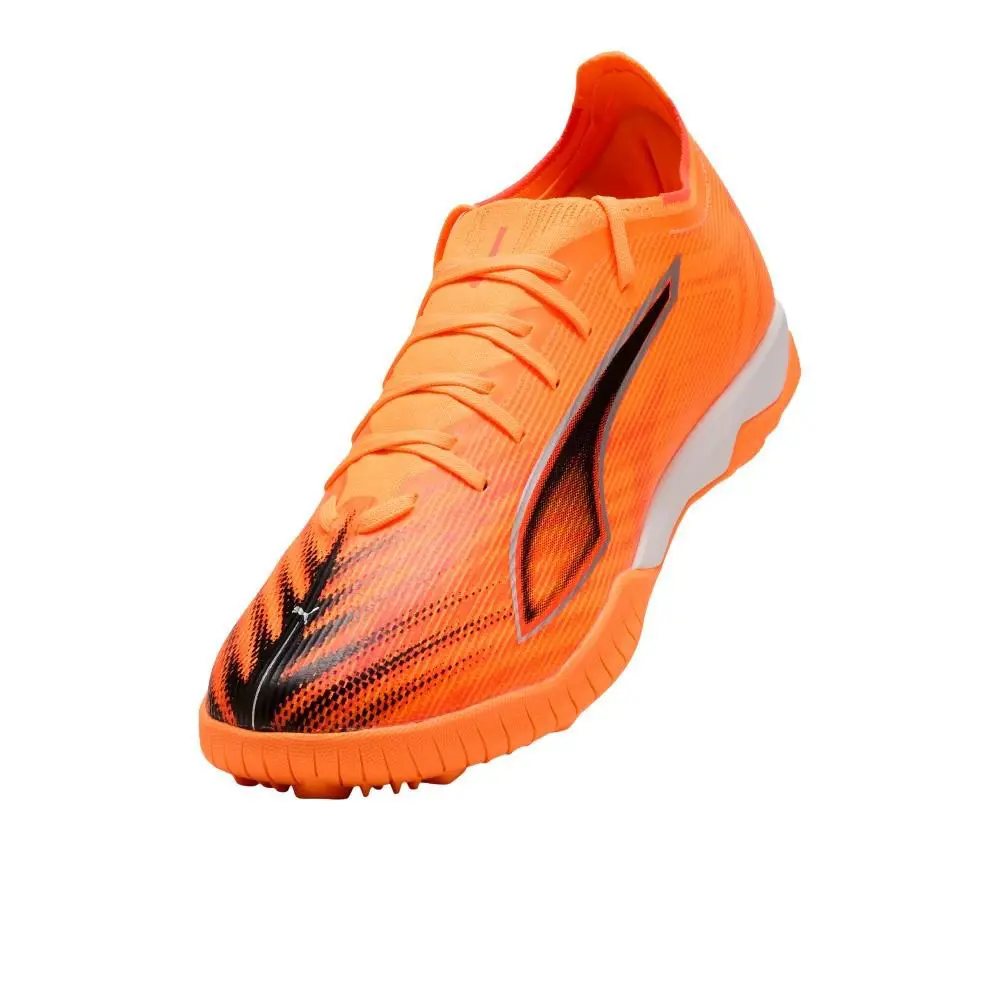 Puma shoes - PUMA Ultra 6 Match Turf Soccer - 10852203 - Orange (UPC: 198551838873) 4