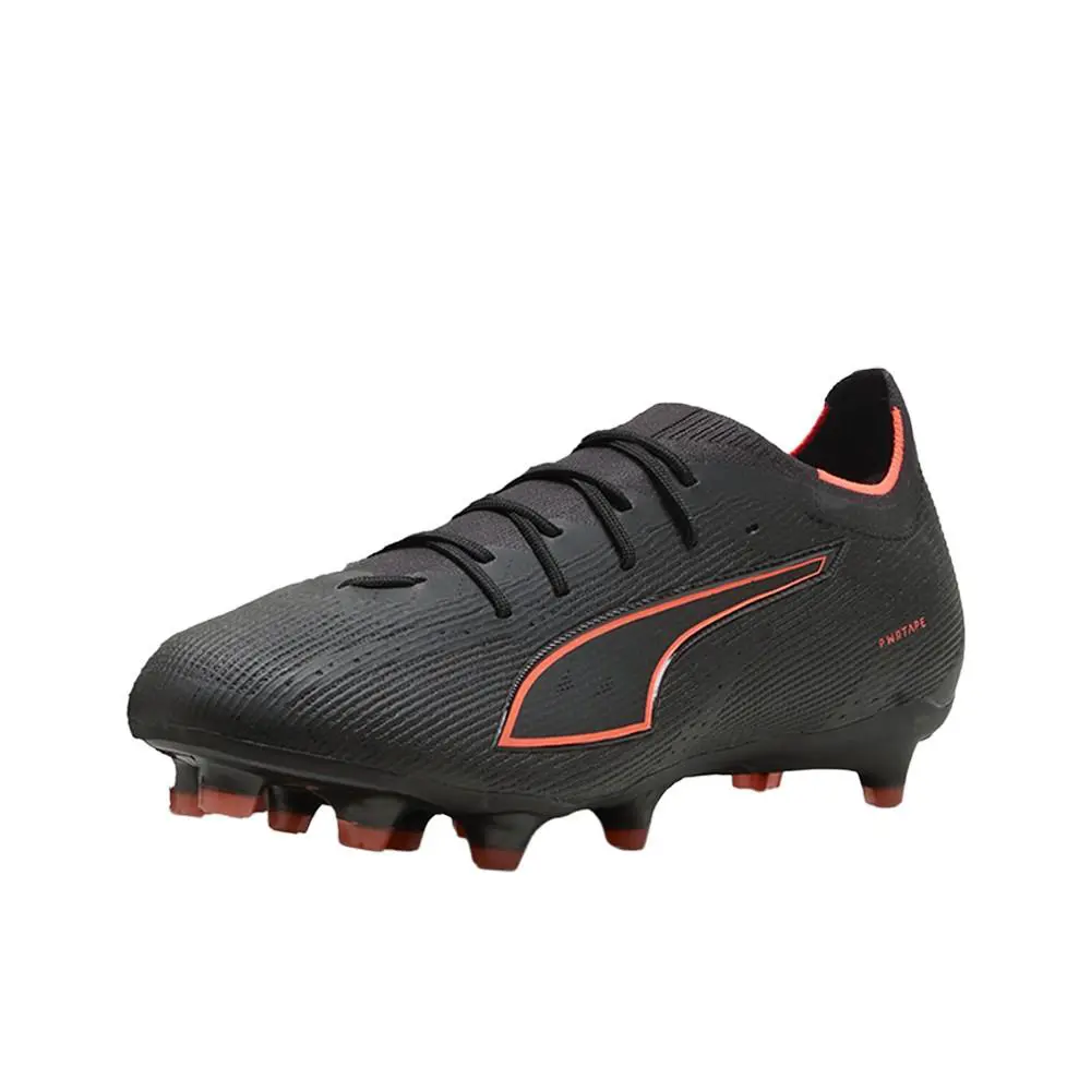 Puma shoes - PUMA Ultra 6 Pro Firm GroundArtificial Ground Soccer Cleats - 10869702 - Black (UPC: 198556180663) 0