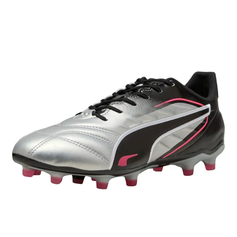Puma shoes - PUMA King Pro Firm GroundArtificial Ground - 10831202 - Silver (UPC: 197673059005) 0