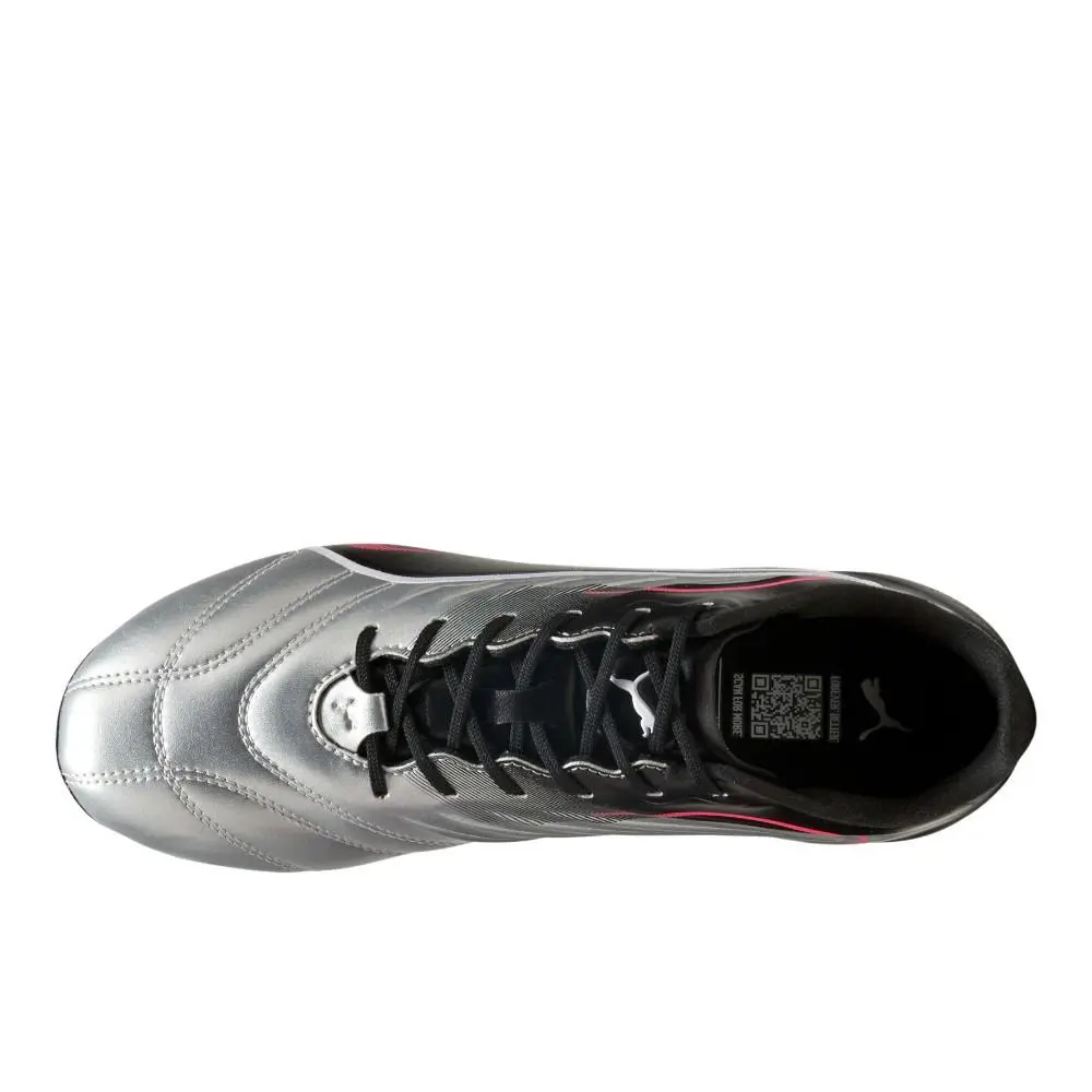 Puma shoes - PUMA King Pro Firm GroundArtificial Ground - 10831202 - Silver (UPC: 197673059005) 2