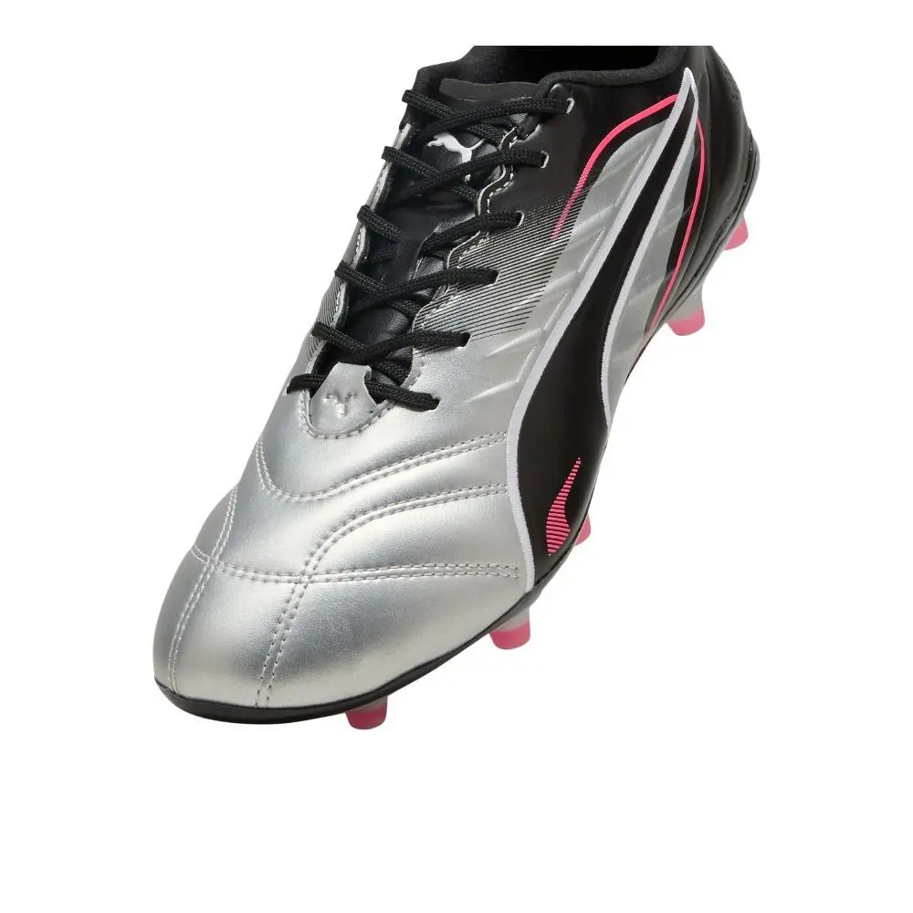 Puma shoes - PUMA King Pro Firm GroundArtificial Ground - 10831202 - Silver (UPC: 197673059005) 4