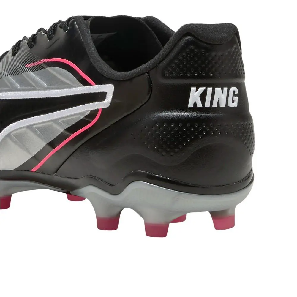 Puma shoes - PUMA King Pro Firm GroundArtificial Ground - 10831202 - Silver (UPC: 197673059005) 5