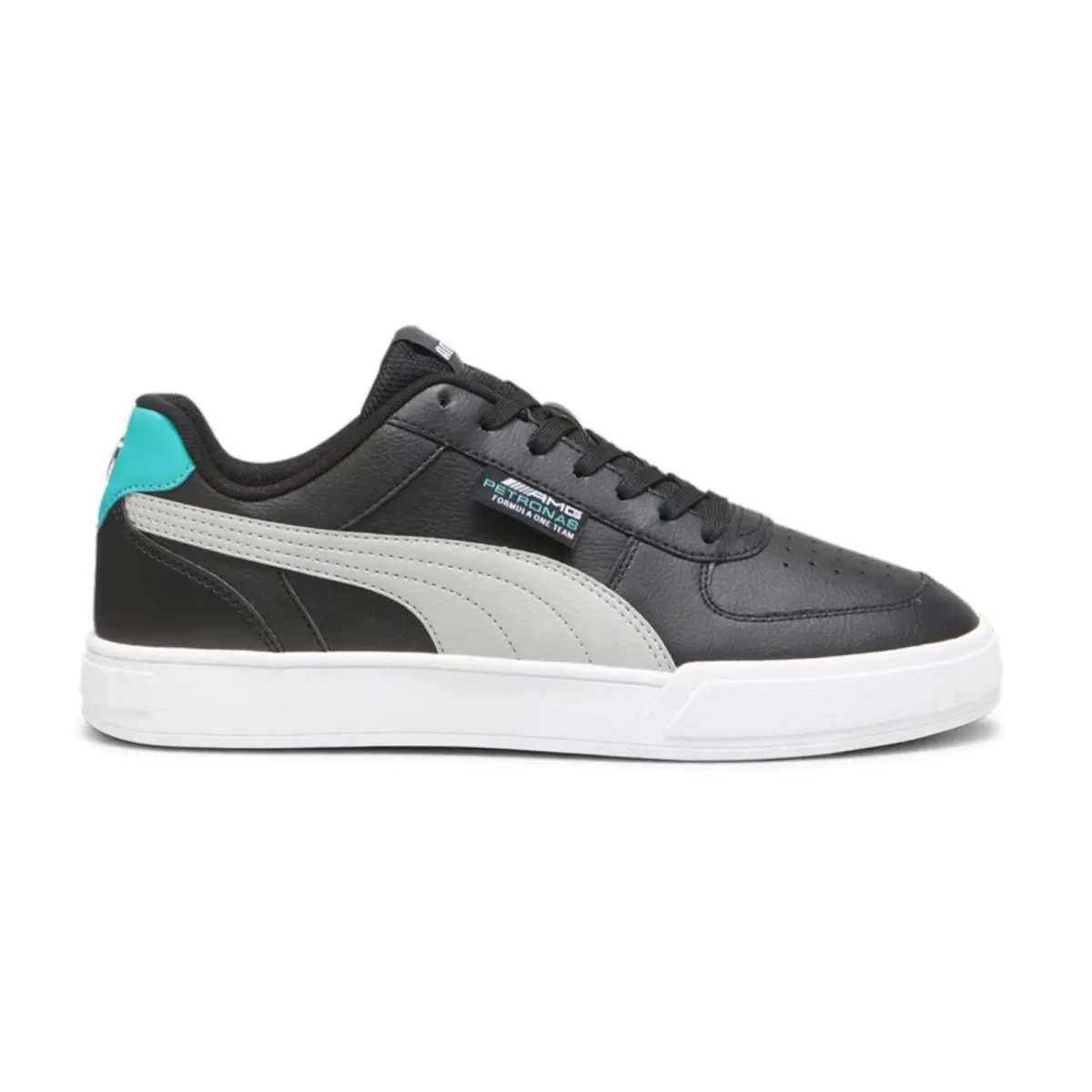 Puma shoes - Auto - Auto - 307697-04 - Black 9