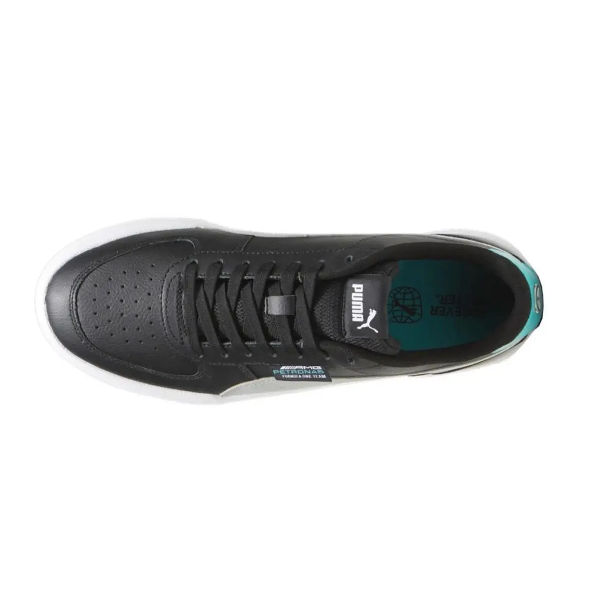 Puma shoes - Auto - Auto - 307697-04 - Black 11