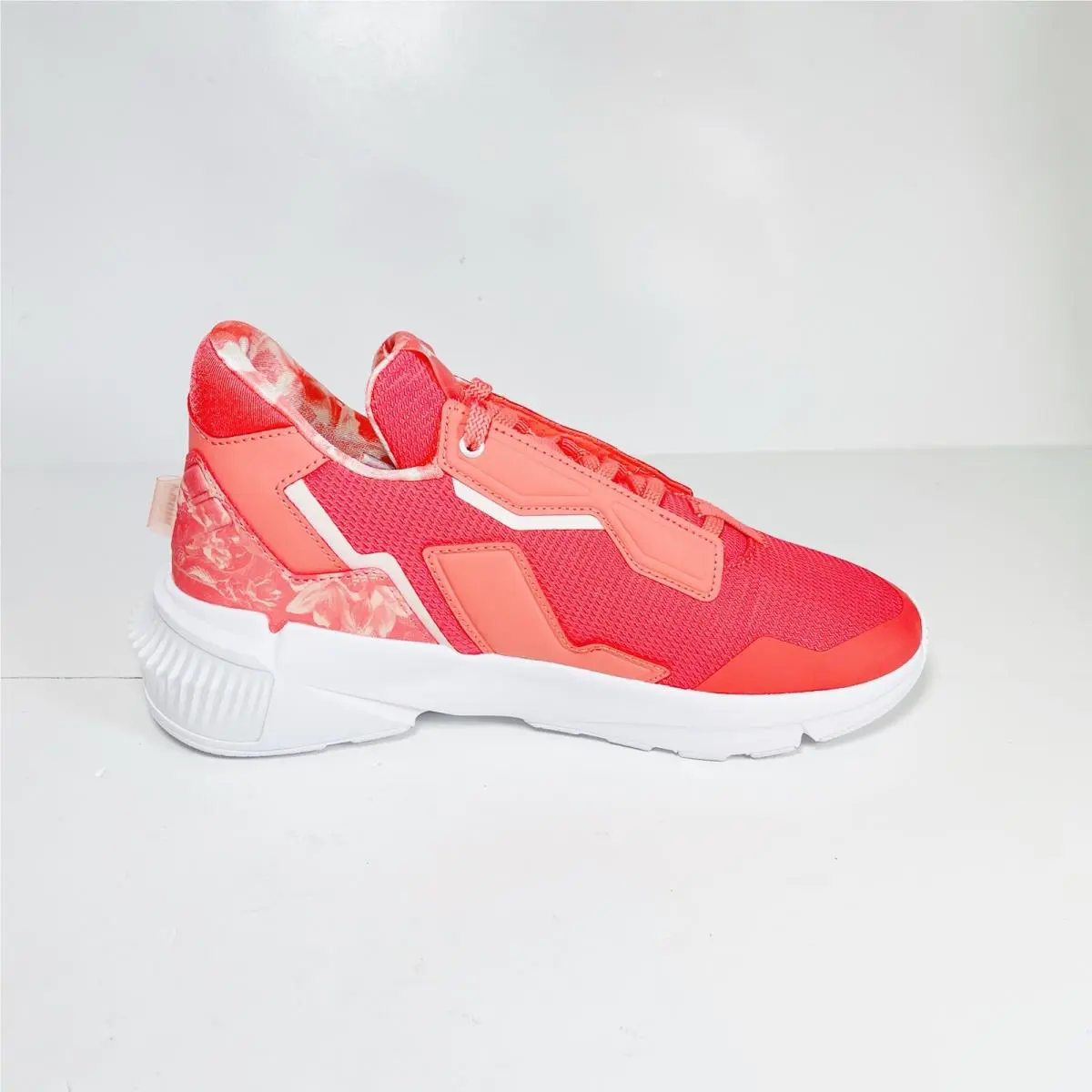 Puma shoes - 19505502 690 - 195055 02 - Georgia Peach/Puma White 0