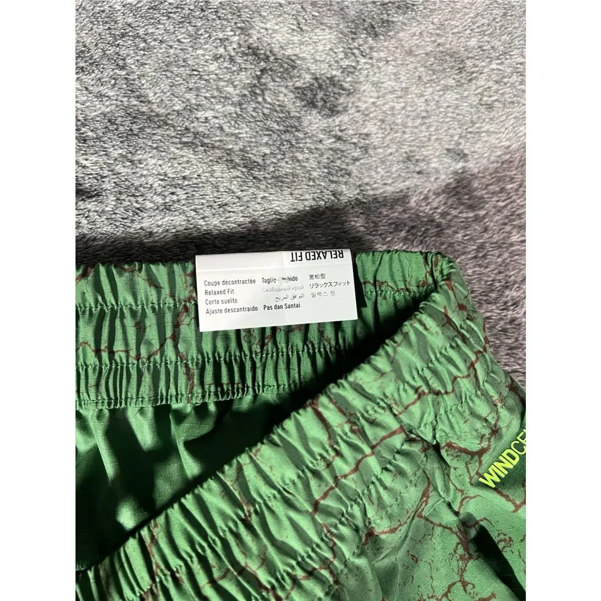 Puma clothing - 63010337 - 63010337 - Green (UPC: 0197673678459) 8