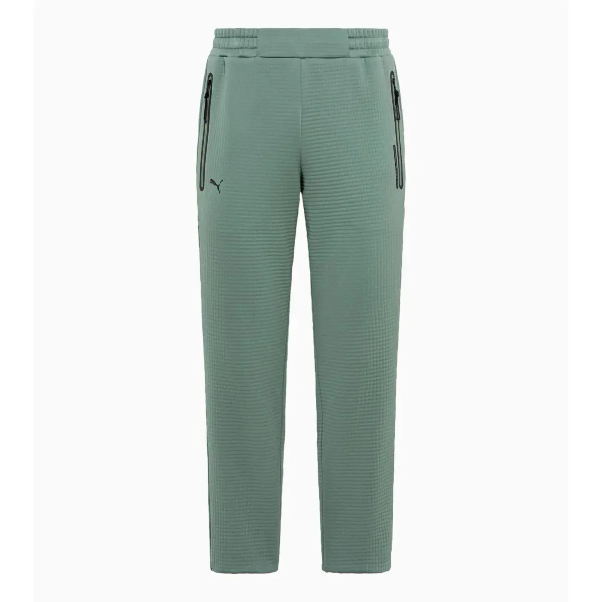 Puma clothing - Puma PD Porshe Design Pant - 623855-06 - Eucalyptus (UPC: 0196859775043) 1