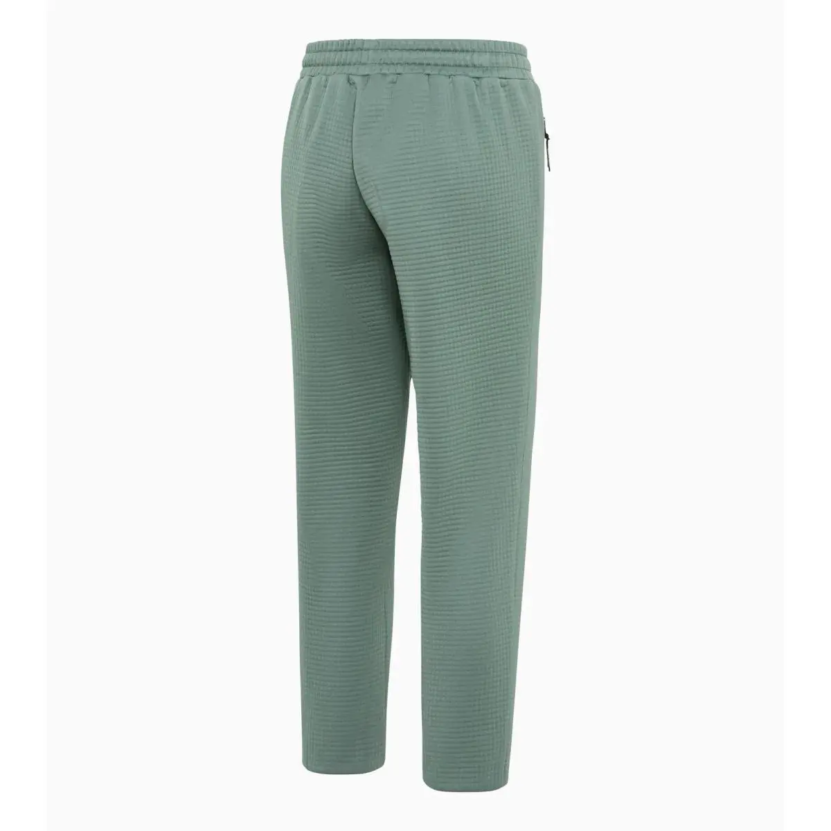 Puma clothing - Puma PD Porshe Design Pant - 623855-06 - Eucalyptus (UPC: 0196859775043) 2