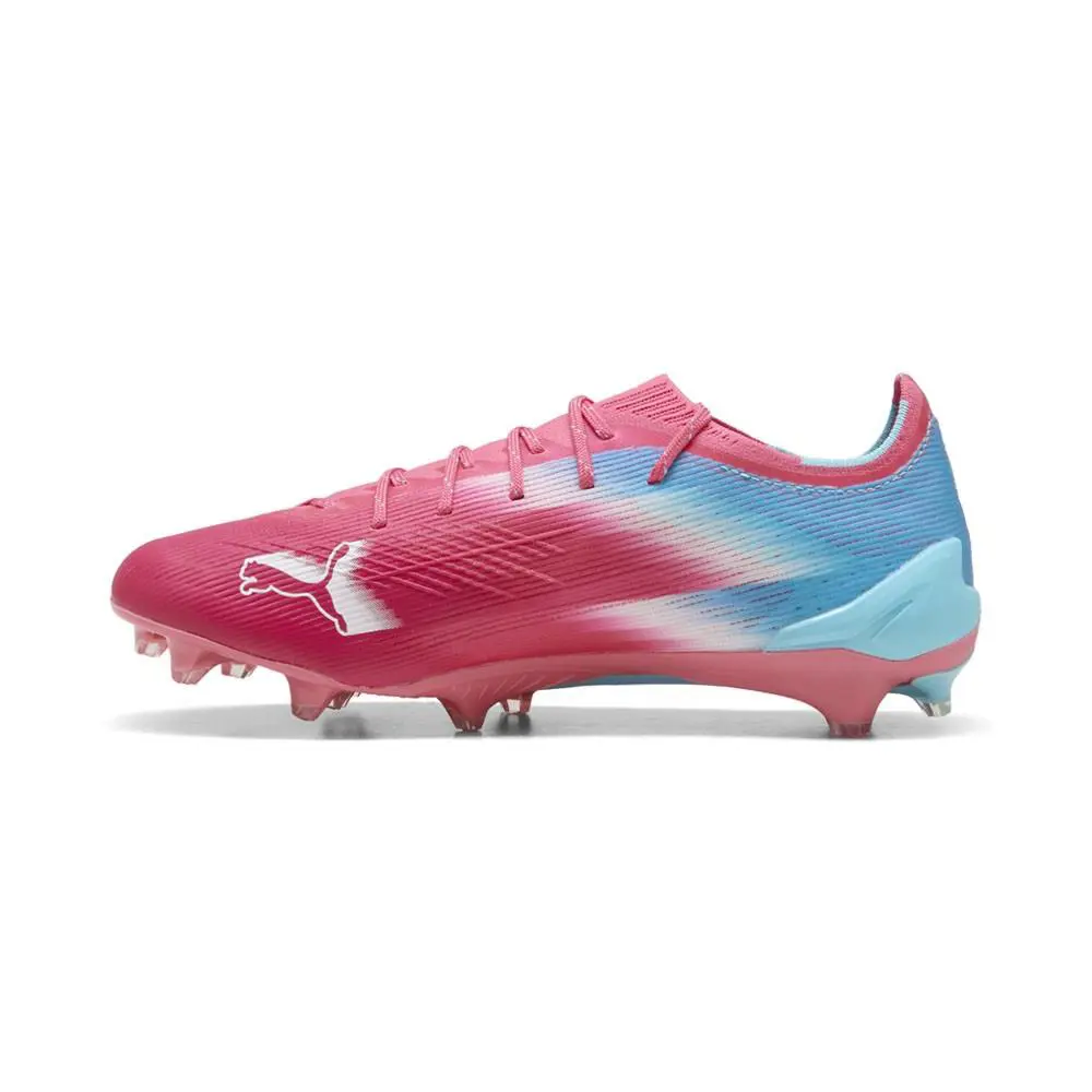 Puma shoes - PUMA Ultra 6 Ultimate ReCharge Firm Ground Soccer Cleats - 10876301 - Blue (UPC: 198555125849) 1