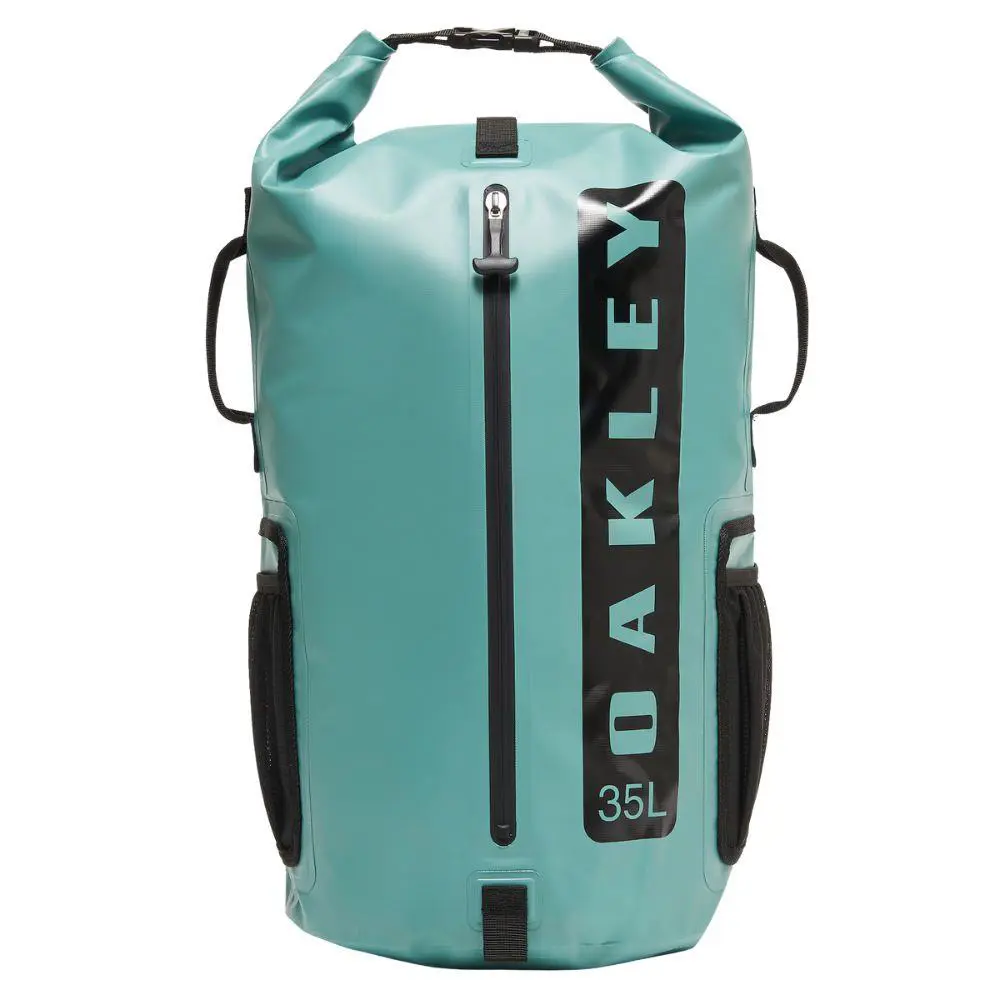 Barrel 35L Waterproof Bag Backpack - FOS901650 by Oakley