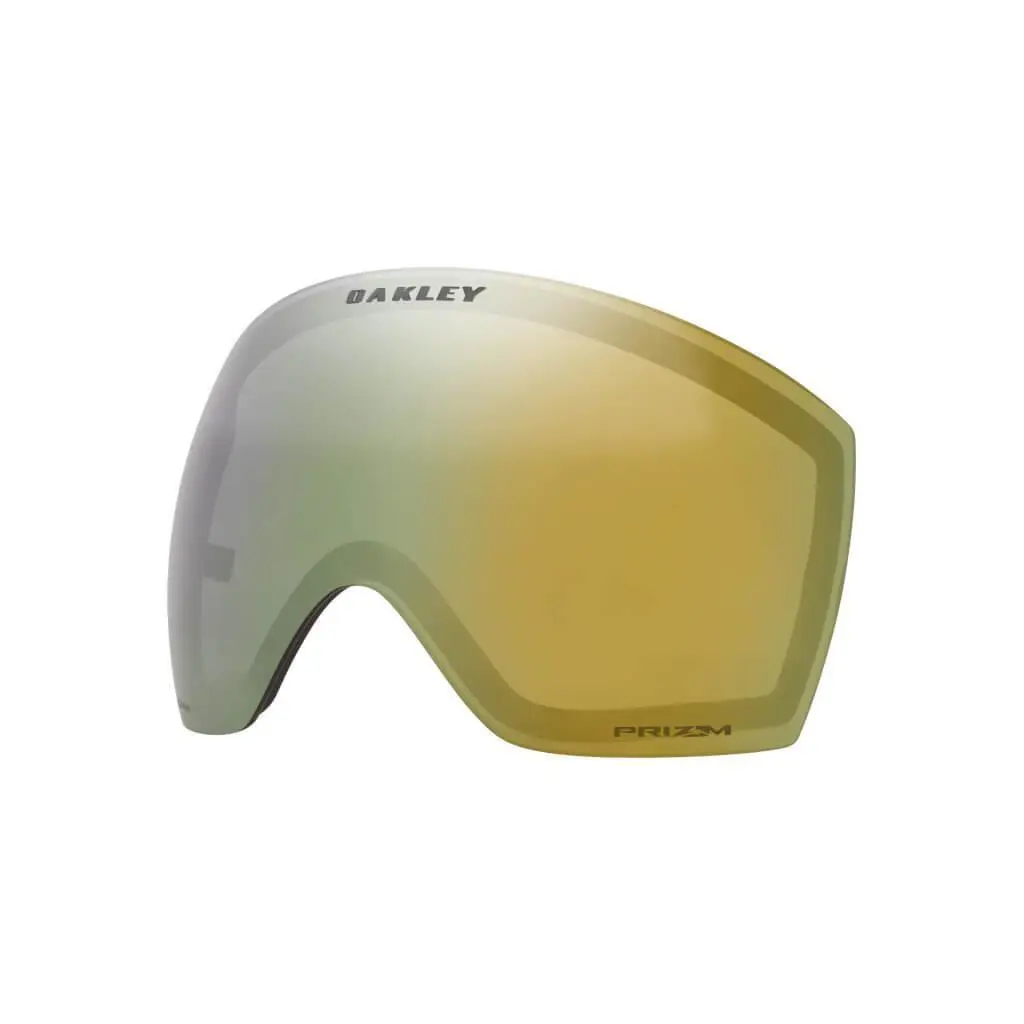 Oakley Flight Deck Pro L Lens - Frame: See Menu Options, Lens: See Menu Options