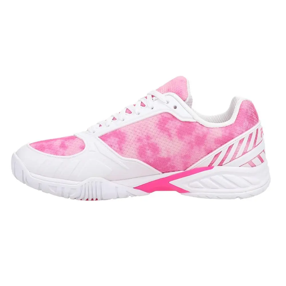 Fila shoes - Fila Volley Zone Pickleball - Volley Zone Pickleball - 5PM01806-669 - Pink, White 1