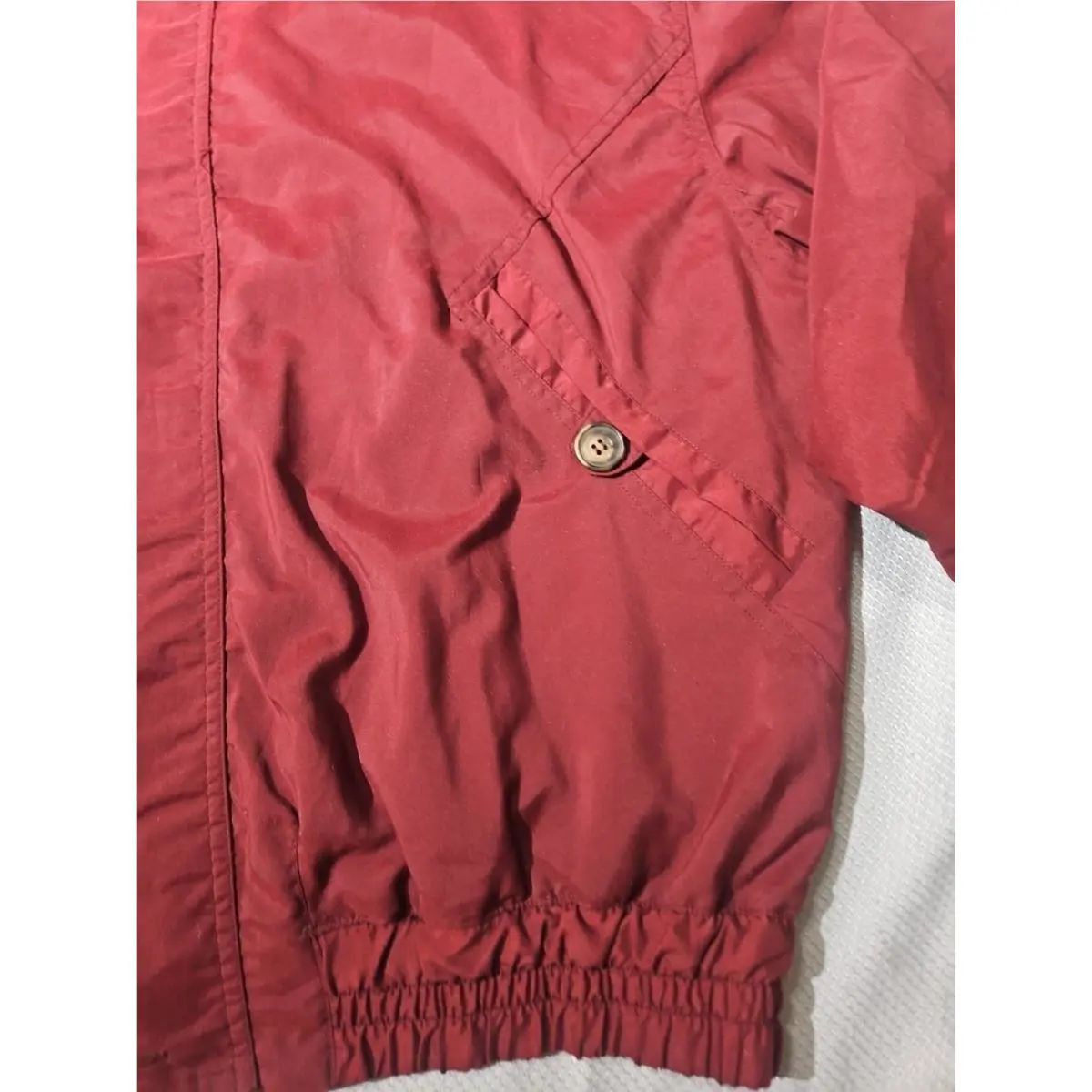 Fila clothing - Red 5