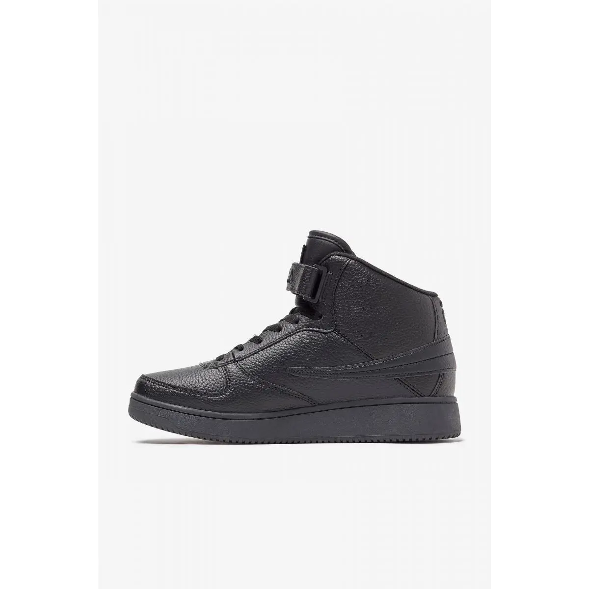 Fila shoes - BLACK/BLACK/BLACK (UPC: 607949882232) 0