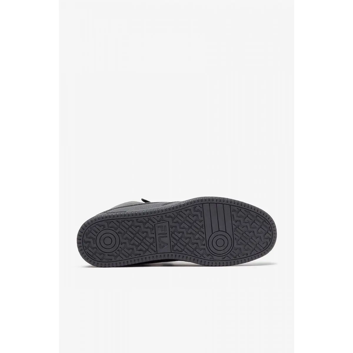 Fila shoes - BLACK/BLACK/BLACK (UPC: 607949882232) 1
