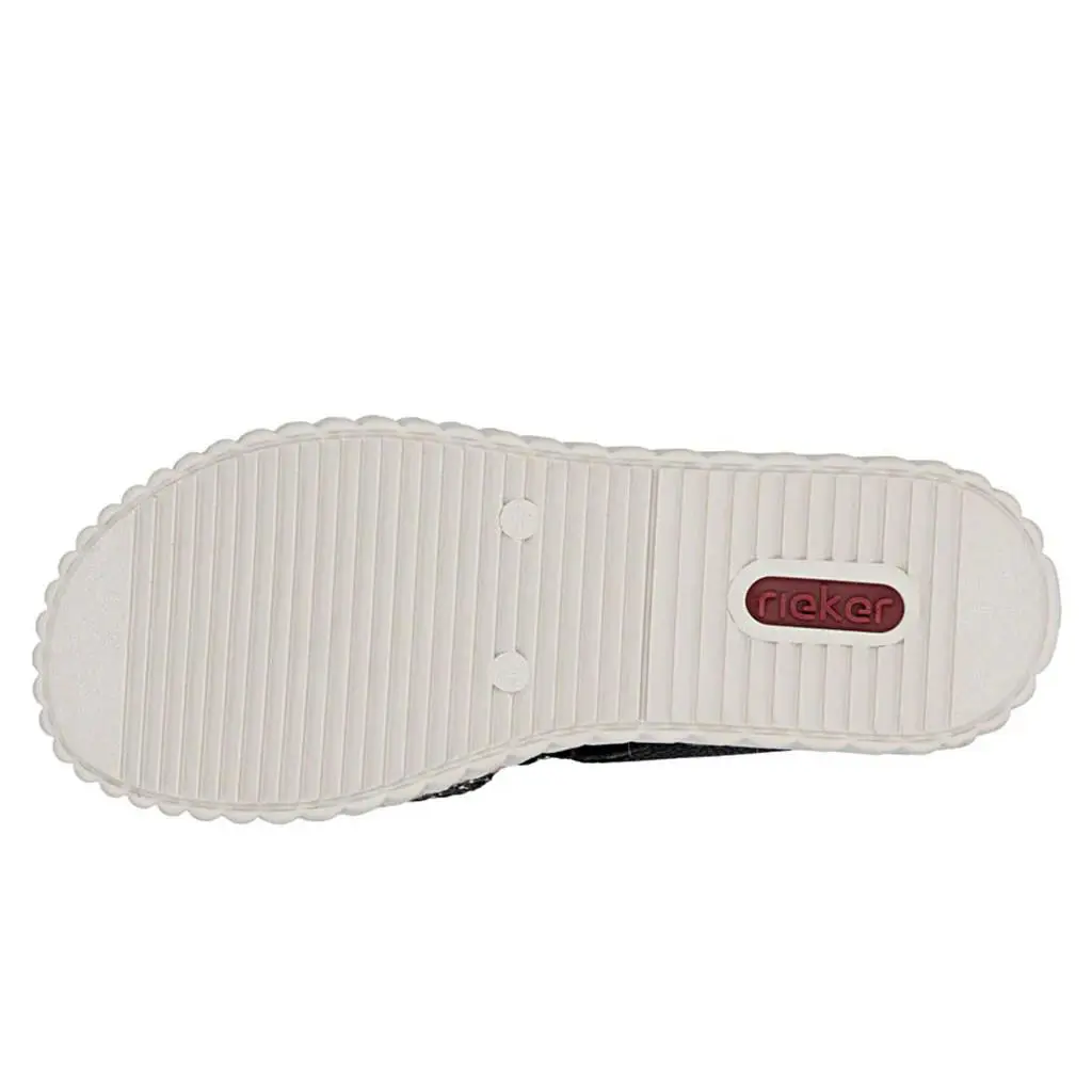 Rieker shoes - Schwartz 1