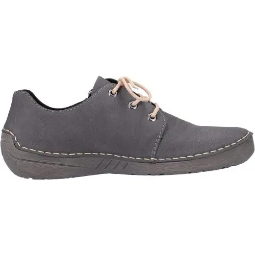 Rieker shoes - Gray 0