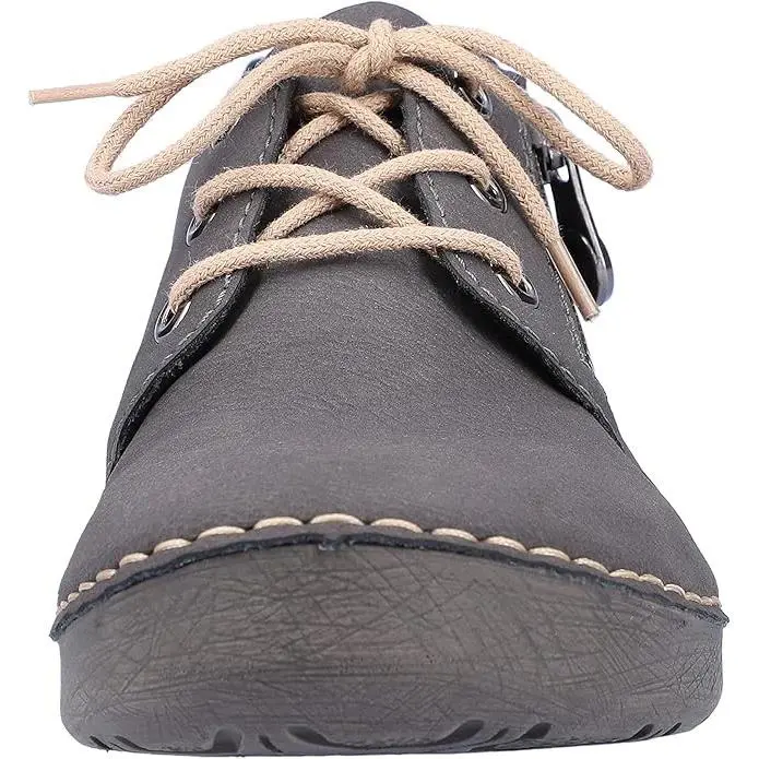Rieker shoes - Gray 1