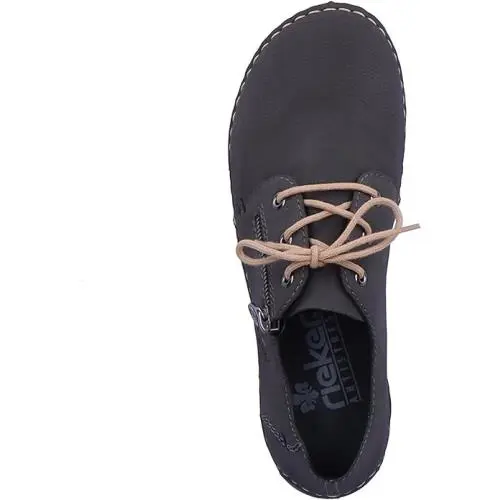 Rieker shoes - Gray 3