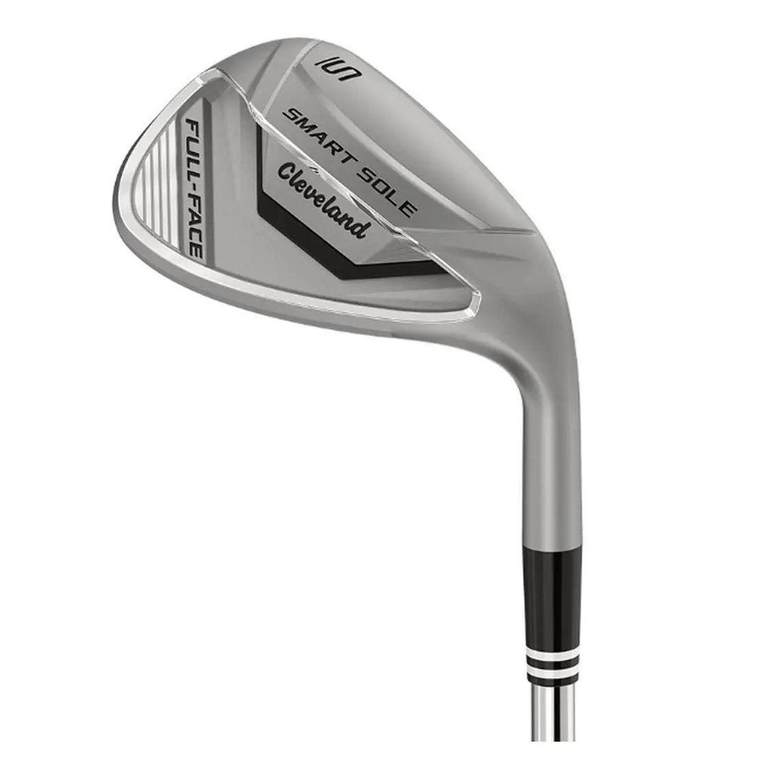 Cleveland Golf  - Smart Sole Full-Face (2024) - Smart Sole 3