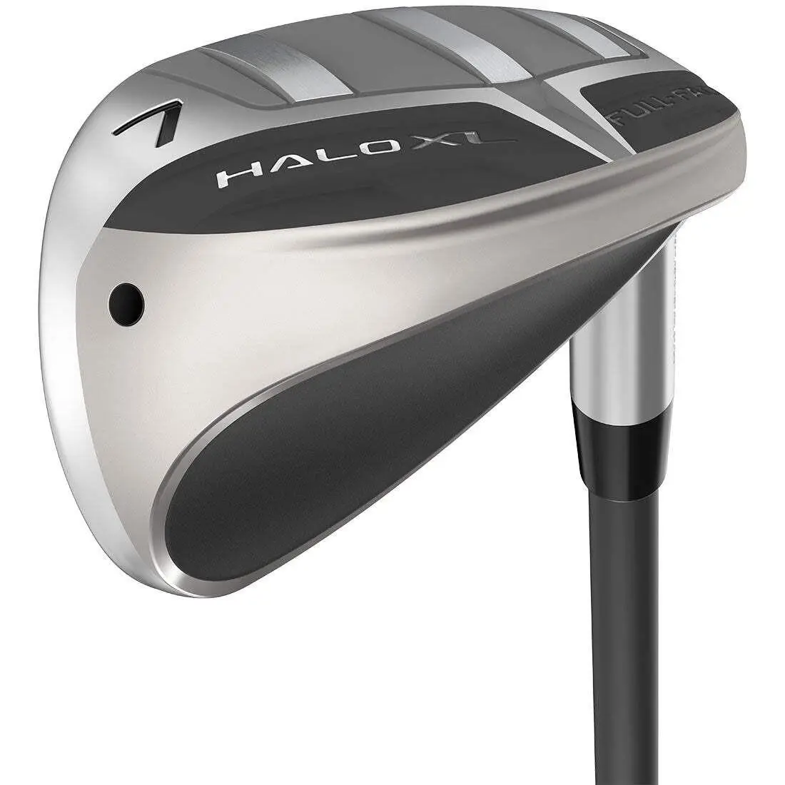 Asics Cleveland Halo XL Full-face Single Iron