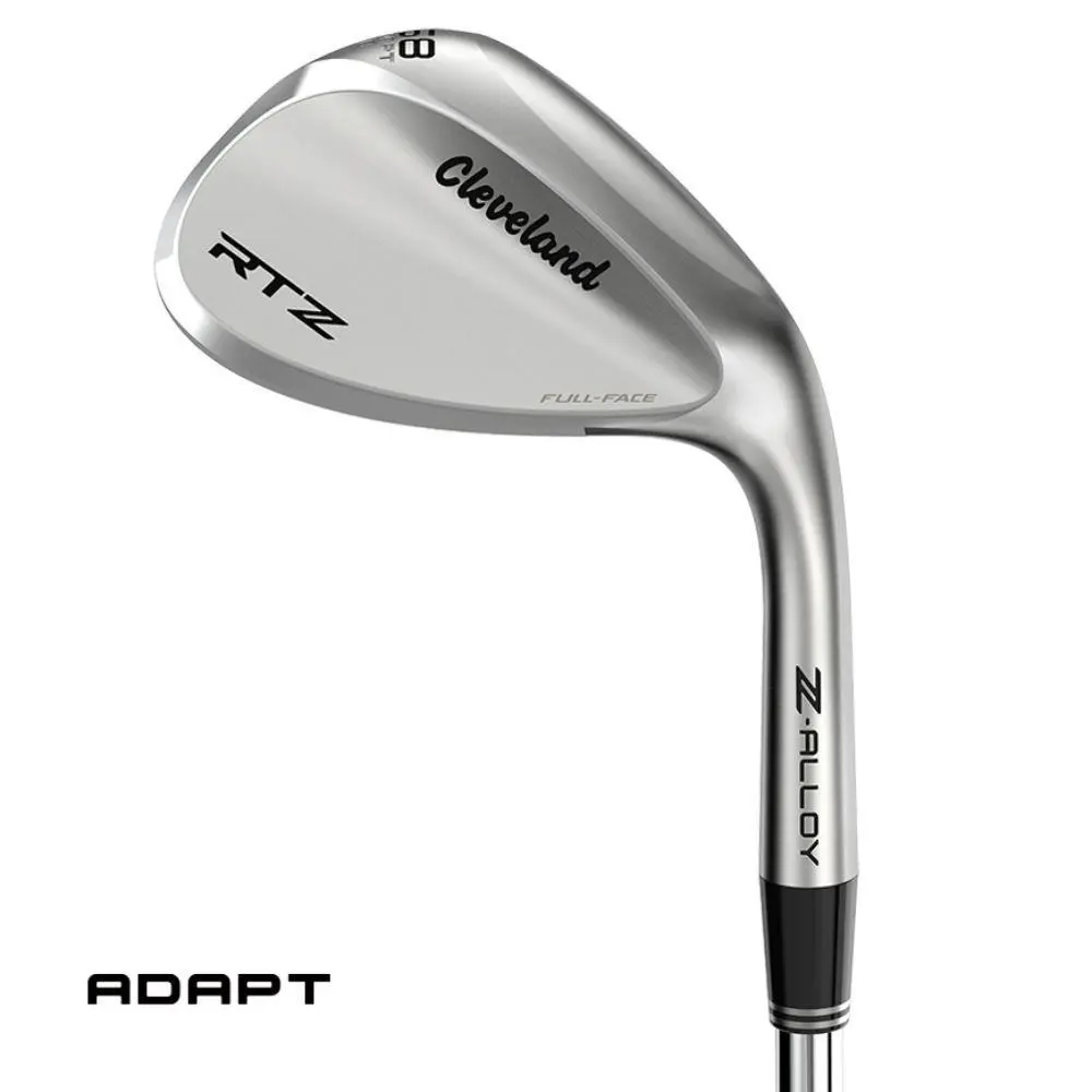 Cleveland Golf  - RTZ Adapt Tour Satin - RTZ Adapt Tour Satin 4