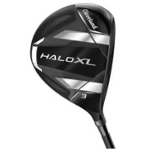 Cleveland Golf  - Halo XL - Halo - 11238548 - Blue (UPC: 4994857070575) 3