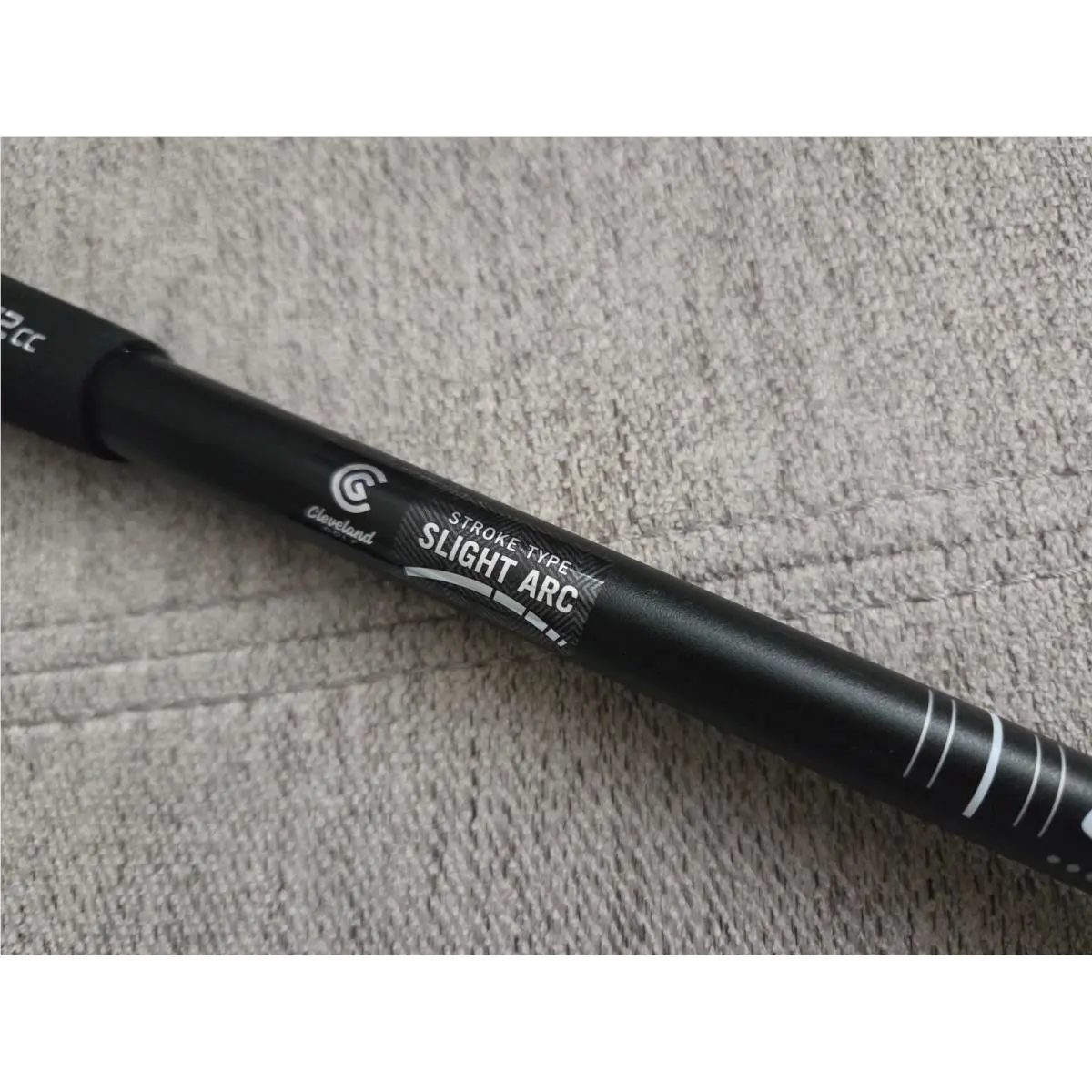 Cleveland Golf  - HB Solt Milled 10.5 - Solt Milled 9