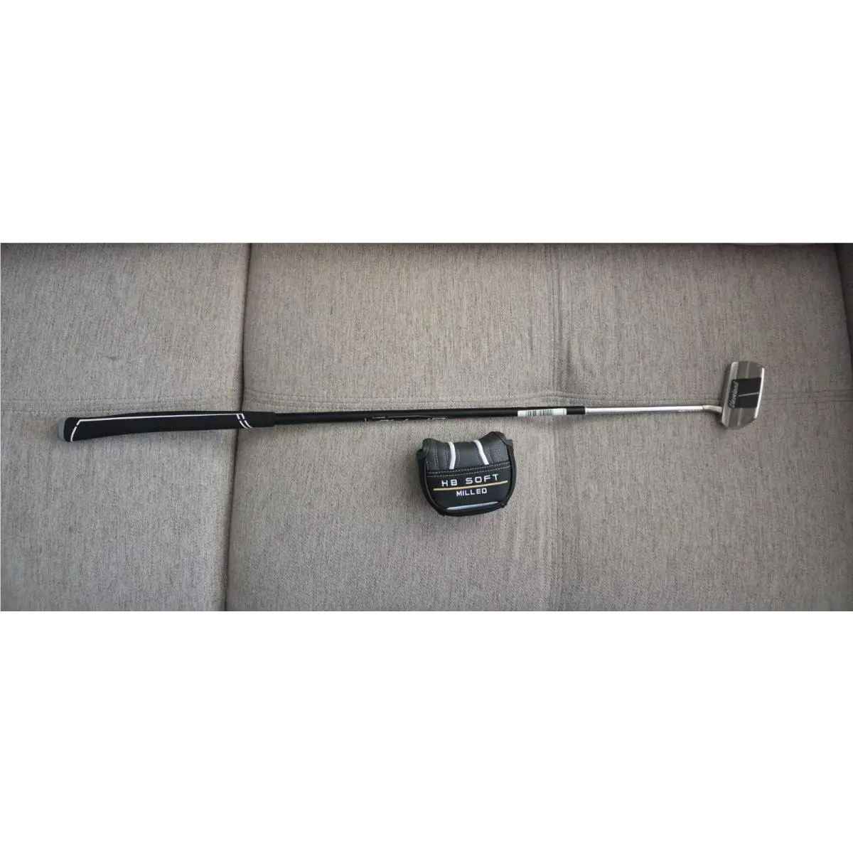Cleveland Golf  - HB Solt Milled 10.5 - Solt Milled 12