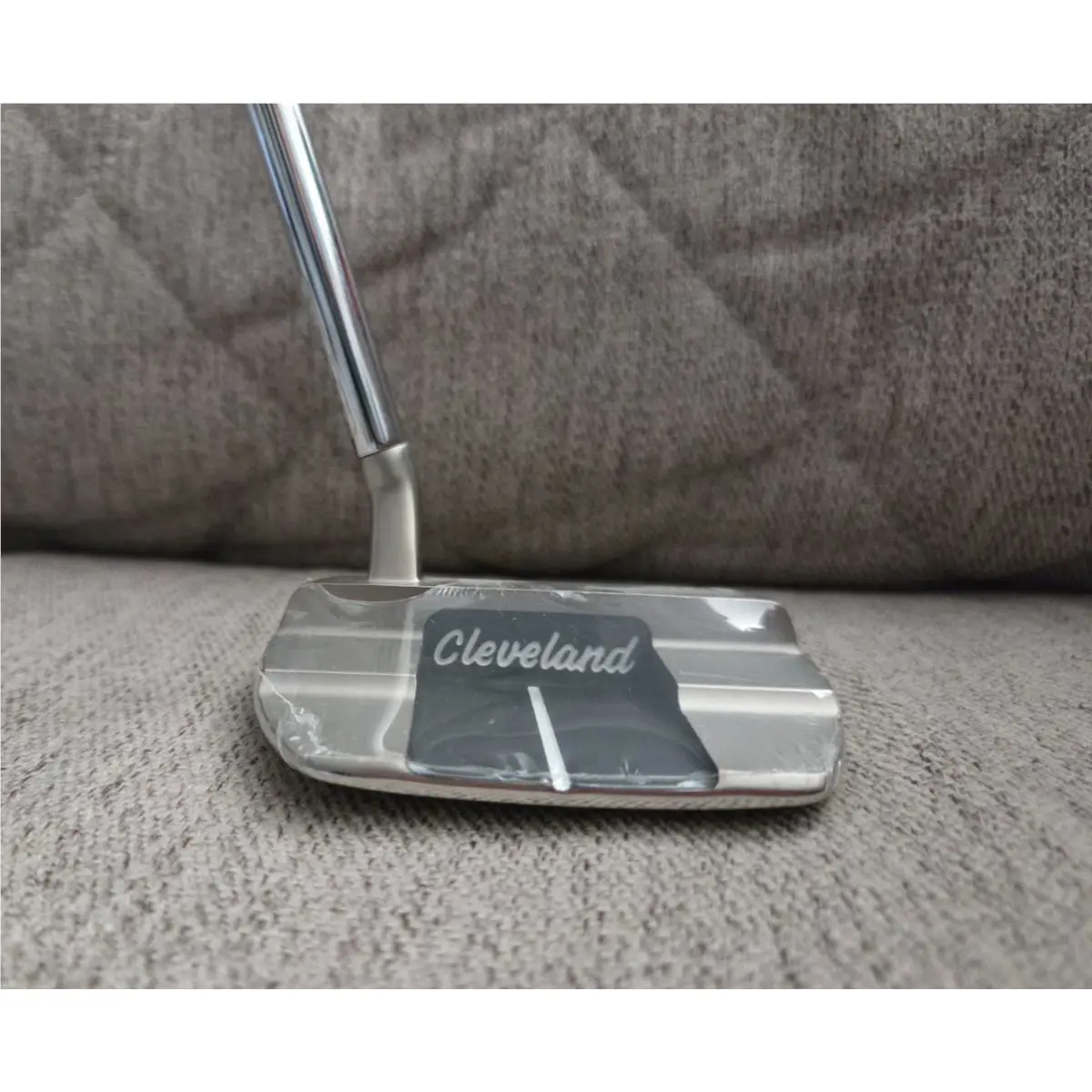 Cleveland Golf  - HB Solt Milled 10.5 - Solt Milled 0
