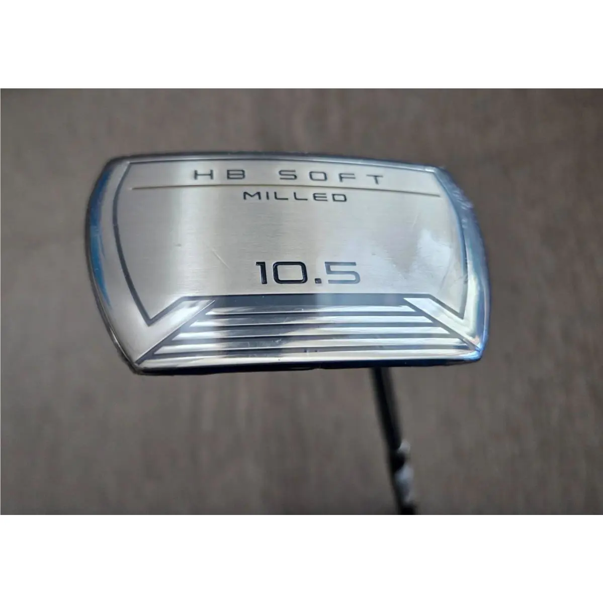 Cleveland Golf  - HB Solt Milled 10.5 - Solt Milled 7