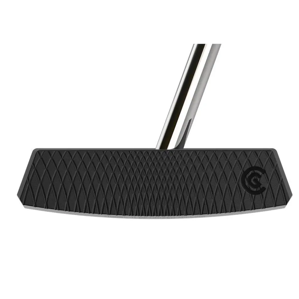 Cleveland Golf  - HB Soft Black Putter #11C - 11241641 - Black (UPC: 4994857092836) 0