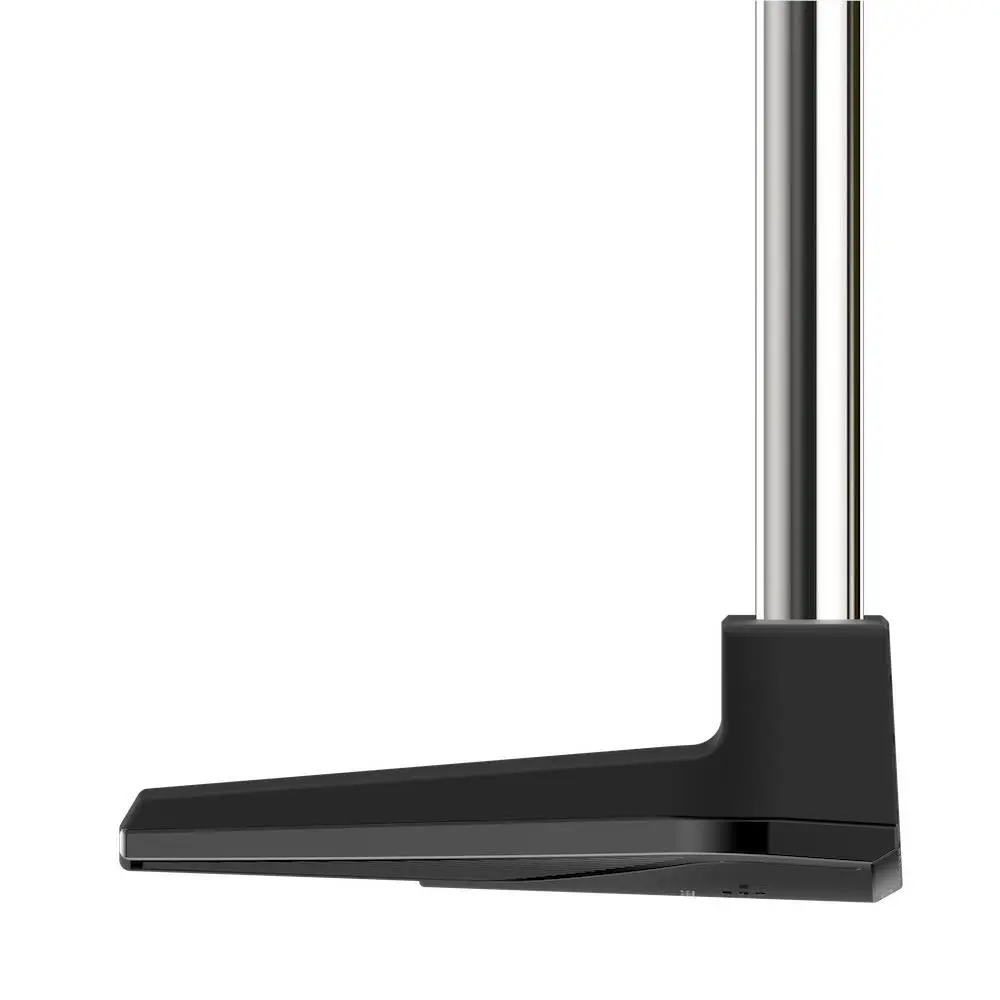 Cleveland Golf  - HB Soft Black Putter #11C - 11241641 - Black (UPC: 4994857092836) 3