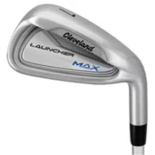 Cleveland Golf  - Launcher MAX - Launcher MAX - 11239750 (UPC: 4994857082417) 2