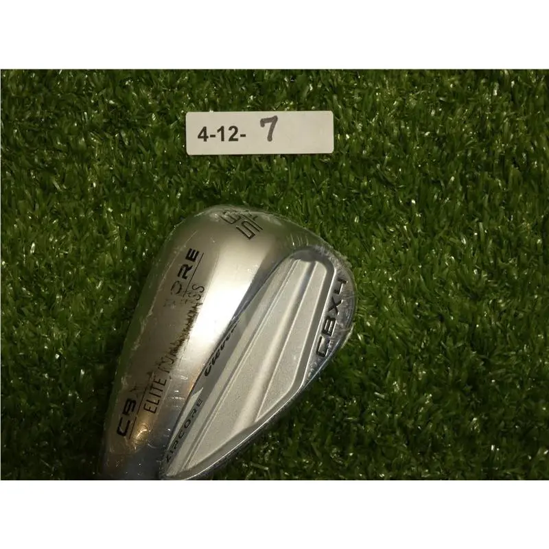 Cleveland Golf  - CBX 4 Zipcore - CBX Zipcore 0