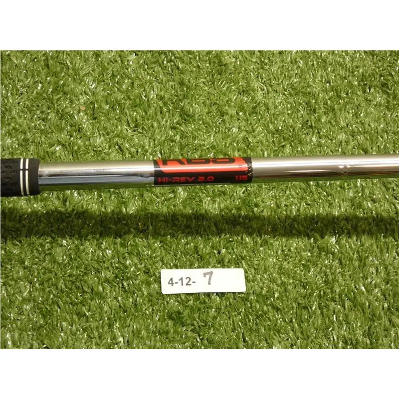 Cleveland Golf  - CBX 4 Zipcore - CBX Zipcore 2