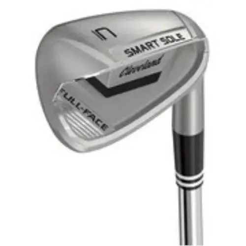 Cleveland Golf  - Smart Sole Full Face - Smart Sole Full Face - 11238902 (UPC: 4994857074047) 4