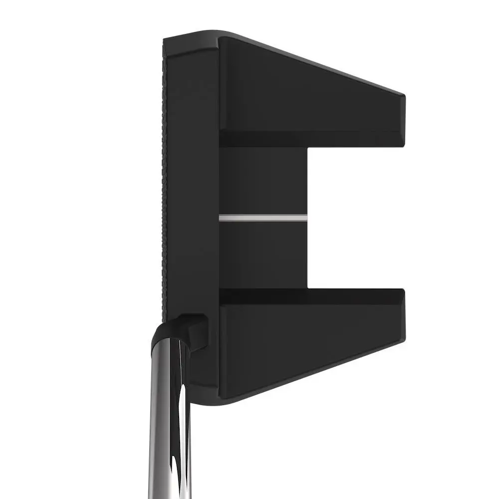 Cleveland Golf  - HB Soft Black Putter #11S - 11241643 - Black (UPC: 4994857092850) 1