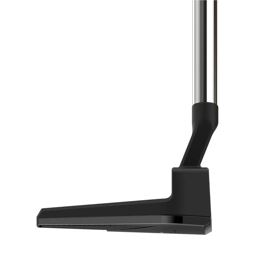Cleveland Golf  - HB Soft Black Putter #11S - 11241643 - Black (UPC: 4994857092850) 3